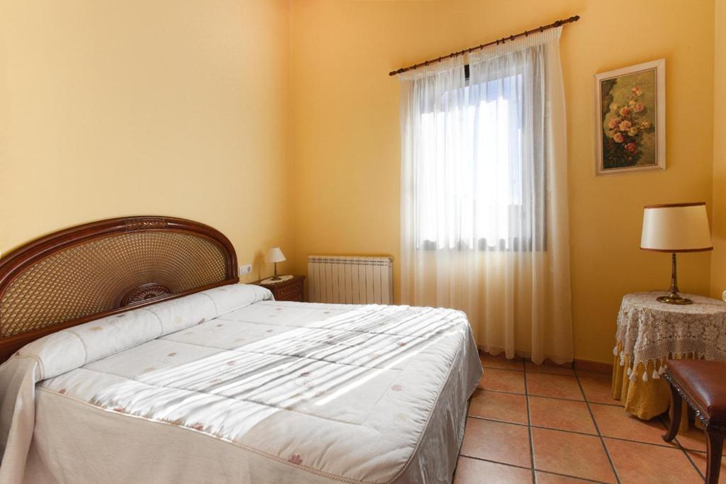 Conjunt Rural Cal Soldat Collmorter Rom bilde