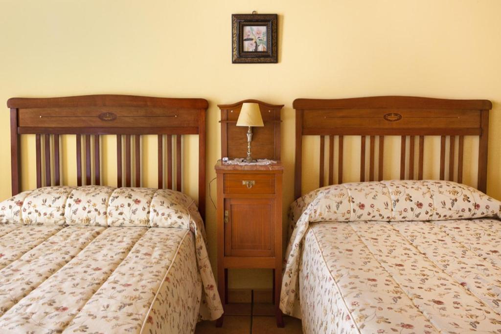 Conjunt Rural Cal Soldat Collmorter Rom bilde