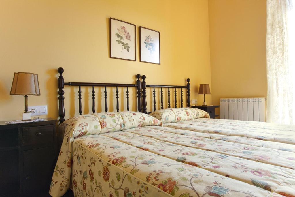 Conjunt Rural Cal Soldat Collmorter Rom bilde