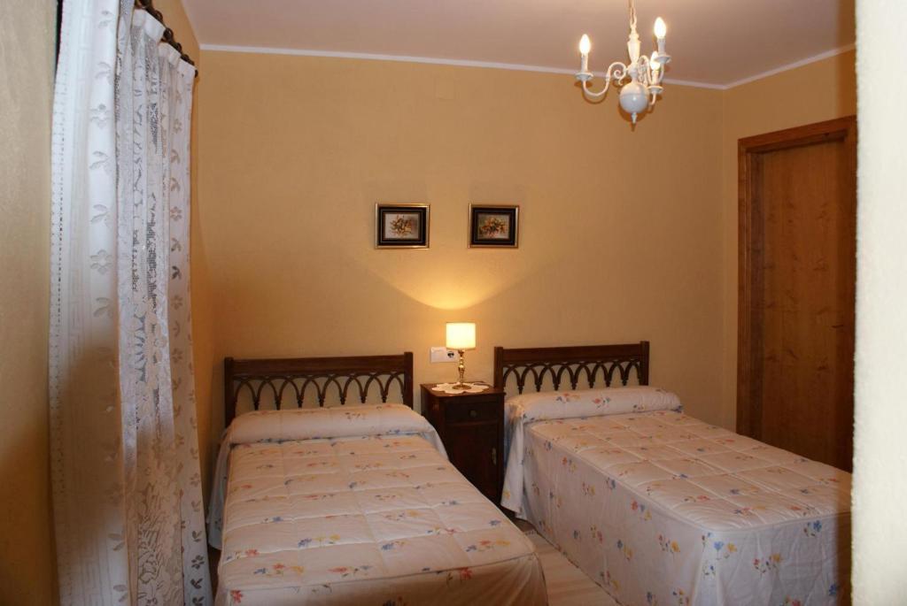Conjunt Rural Cal Soldat Collmorter Rom bilde