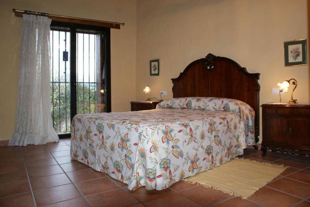 Conjunt Rural Cal Soldat Collmorter Rom bilde